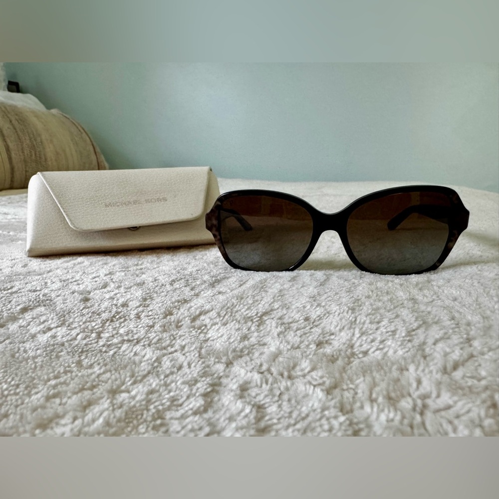 MICHAEL KORS MK6013 CUIABA SUNGLASSES WITH NEW POLARIZED POLYCARBONATE LENSES